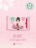 PANTYLINER 155m