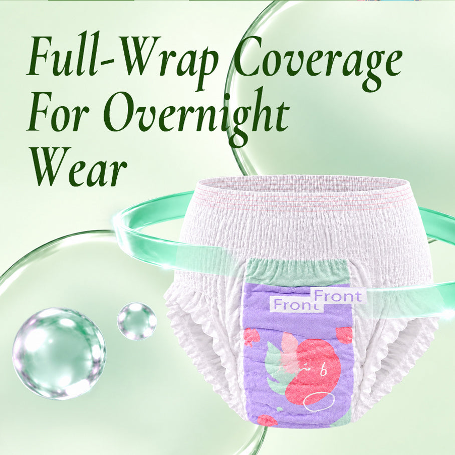 Overnight Pants
