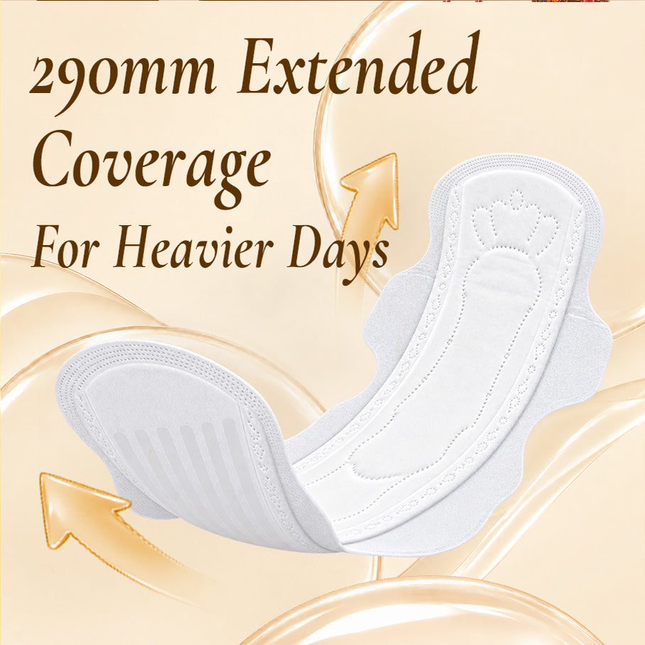 HEAVY DAY PAD 290MM