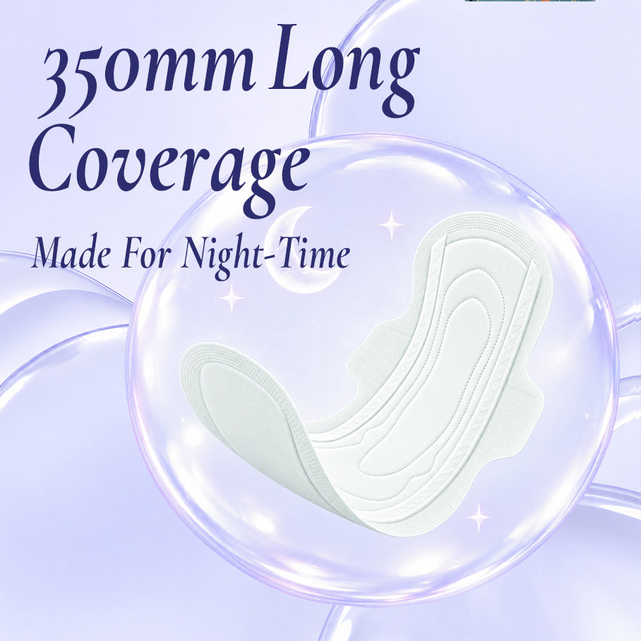 NIGHT PAD 350MM
