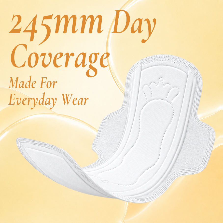 DAY PAD 245MM