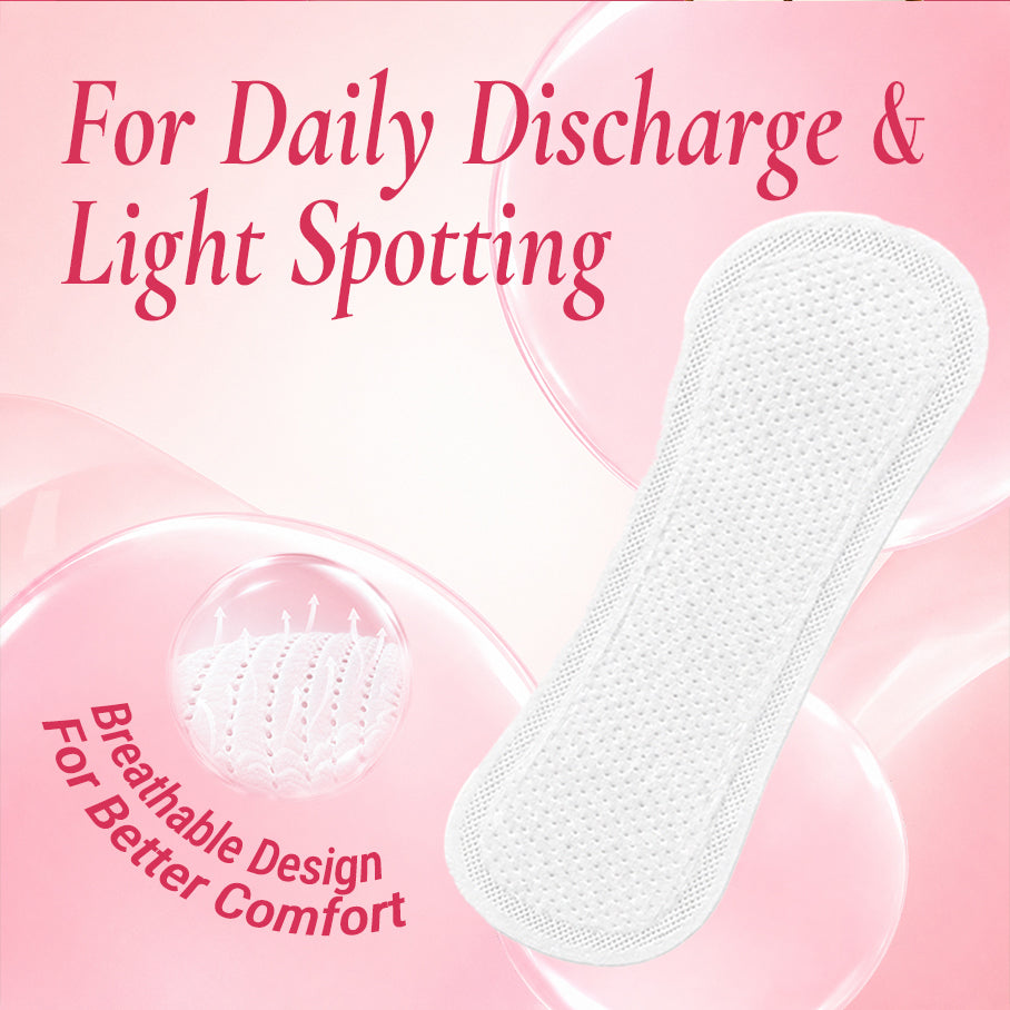 PANTYLINER 155m