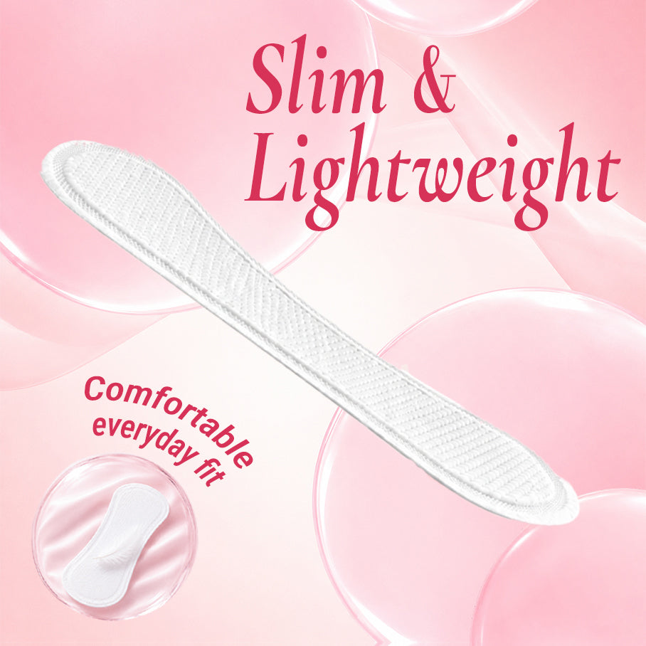 PANTYLINER 155m